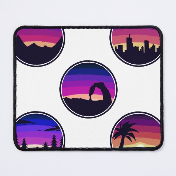 Item preview, Sunsets Pack designed and sold by reichuart.