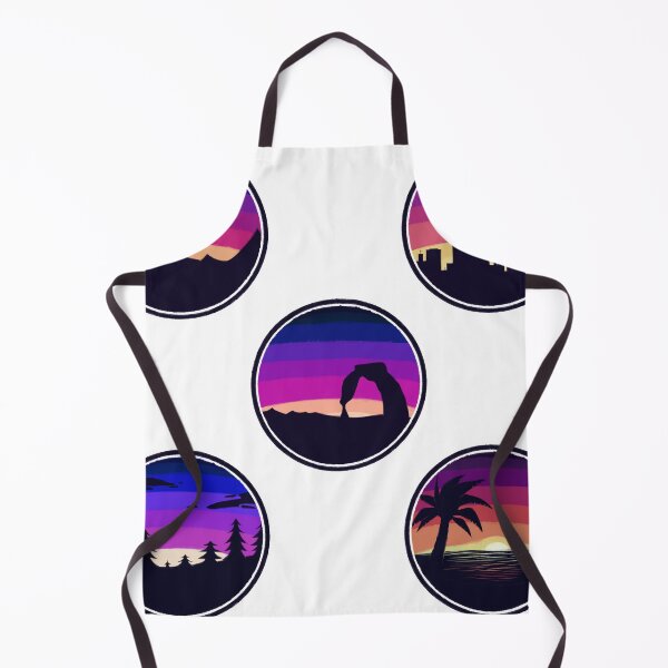 Item preview, Sunsets Pack designed and sold by reichuart.