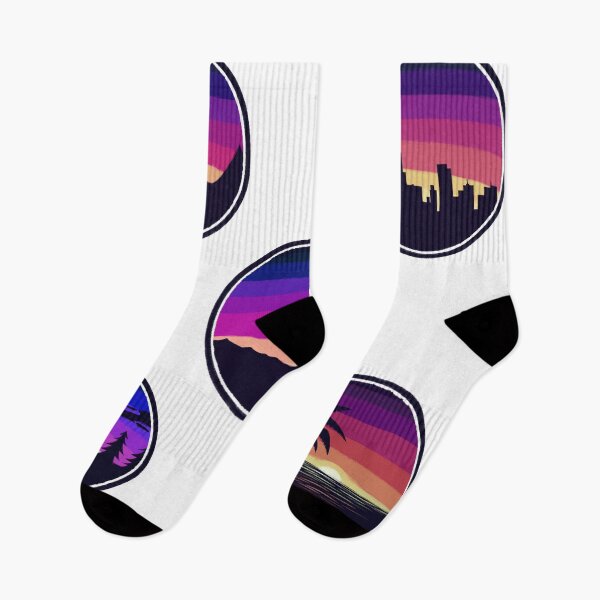 Item preview, Sunsets Pack designed and sold by reichuart.