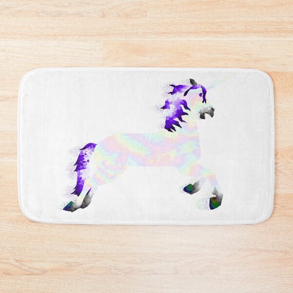 Item preview, Crystal Unicorn designed and sold by PlaidRat.