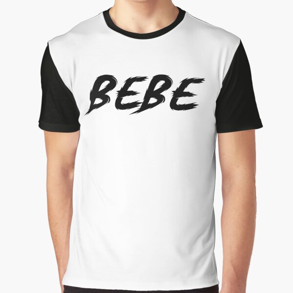 Aperçu de l'œuvre BEBE créée et vendue par Zaguaro.