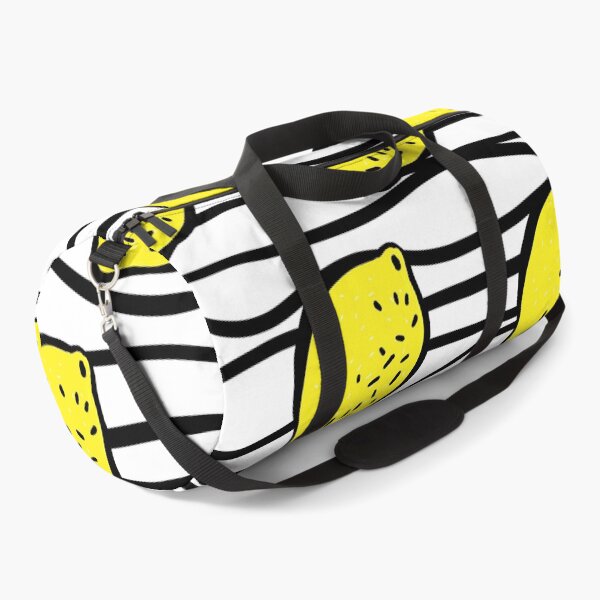 Item preview, Lemons designed and sold by Discount code.