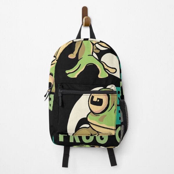 Item preview, World's Best Frog Catcher Kids Frog Lover designed and sold by Deol95.