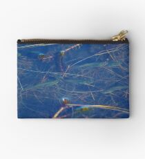 A Bit Fishy Studio Pouch