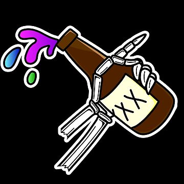 Artwork thumbnail, Mindless by Rockys-Randoms
