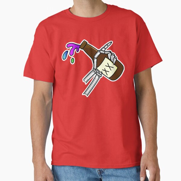 Classic T-Shirt