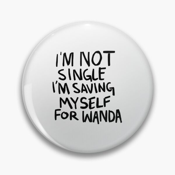 Item preview, Saving myself for the red witch| Perfect Gift designed and sold by marshakuka.
