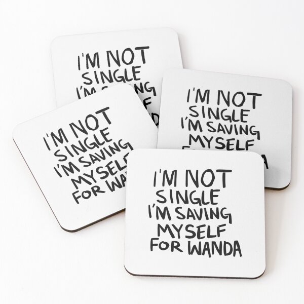 Item preview, Saving myself for the red witch| Perfect Gift designed and sold by marshakuka.