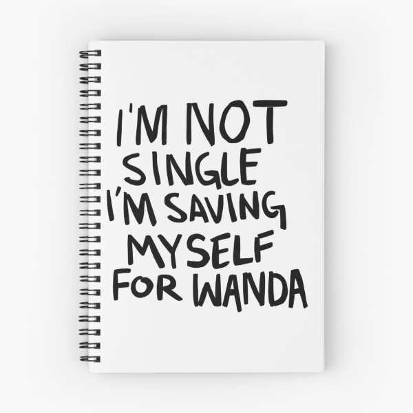 Item preview, Saving myself for the red witch| Perfect Gift designed and sold by marshakuka.