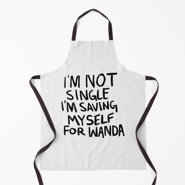 Item preview, Saving myself for the red witch| Perfect Gift designed and sold by marshakuka.