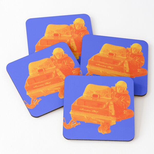 Item preview, Vintage snowmobile racing. One lunger racing. Yessah! designed and sold by mainemonty.