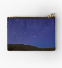 Raining Stars Studio Pouch