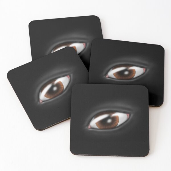 Item preview, Eye - digital art designed and sold by That Store With the Fun Stuff.