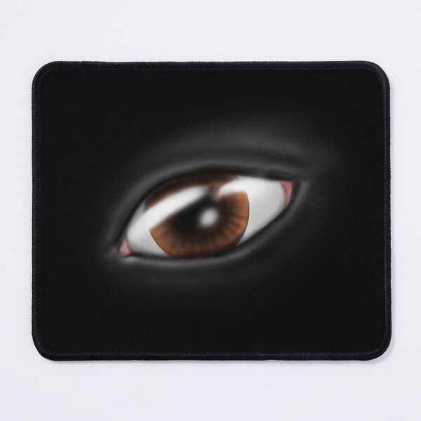 Item preview, Eye - digital art designed and sold by That Store With the Fun Stuff.