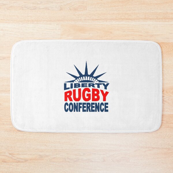 Item preview,  The Liberty Rugby Conference designed and sold by betrittst30.