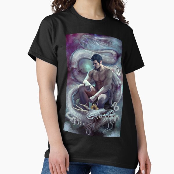 Item preview, Kiryu Kazuma designed and sold by Cecilia G.F..