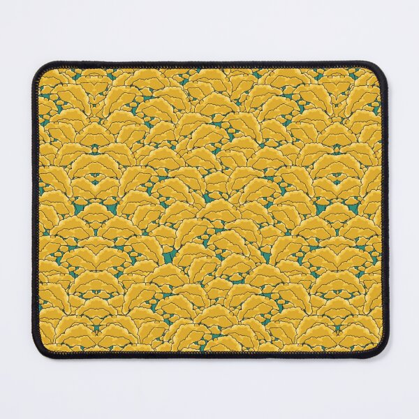 Item preview, Achillea Filipendulina Field designed and sold by Christian Marotta.