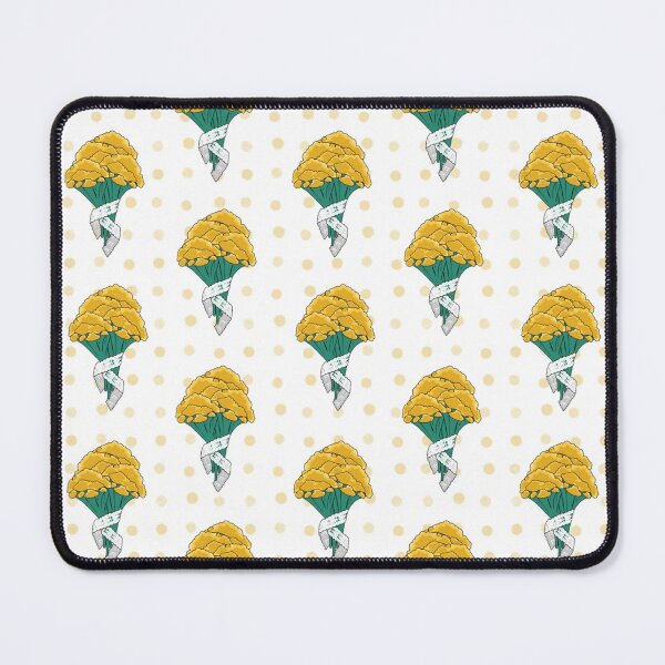 Item preview, Achillea Filipendulina Pattern designed and sold by Christian Marotta.