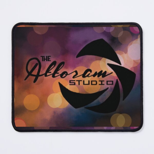 Item preview, The Attoram Studio designed and sold by Christian Marotta.