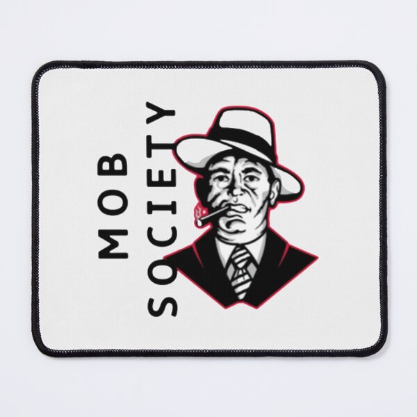 Item preview, mob society| Perfect Gift designed and sold by marshakuka.