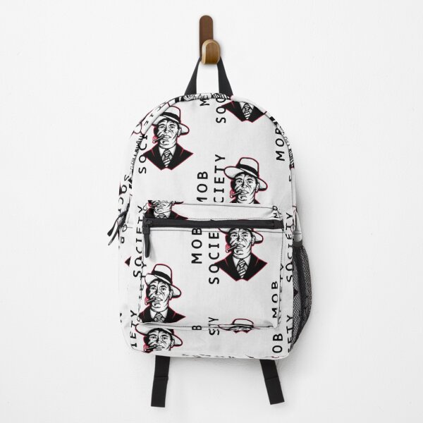 Item preview, mob society| Perfect Gift designed and sold by marshakuka.