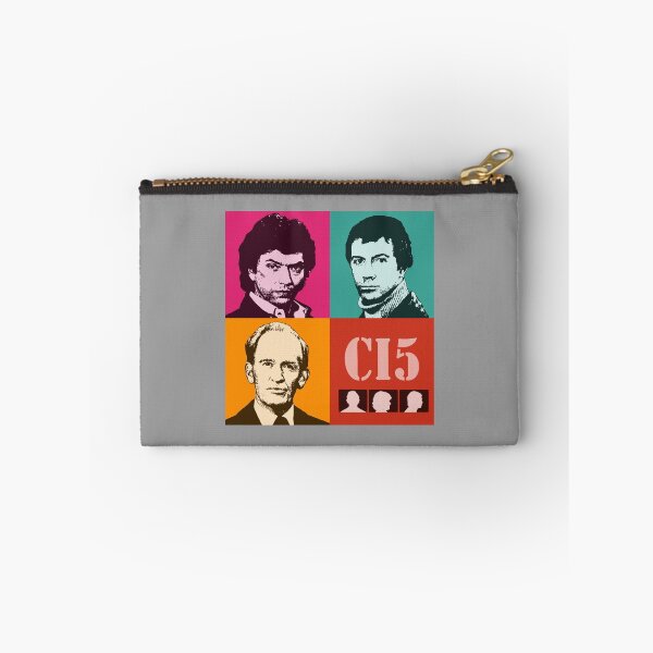 Item preview, The Professionals designed and sold by ANORAKATTIC.