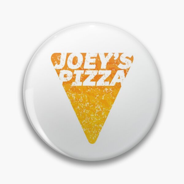 Item preview, Joey's Pizza designed and sold by rckmniac.