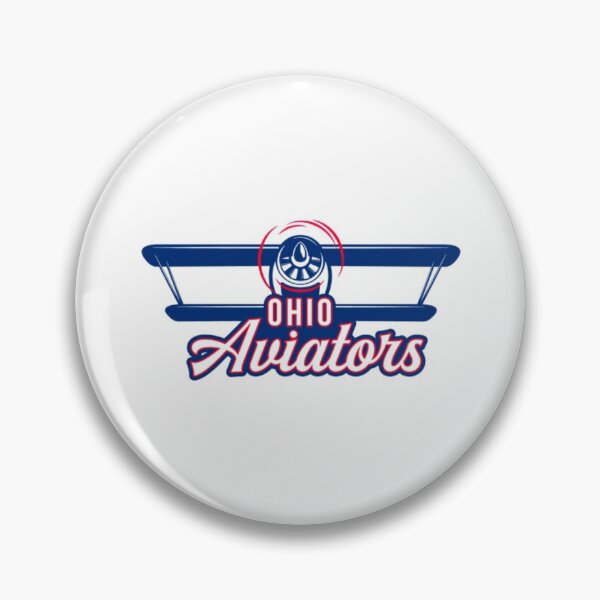 Item preview, The Ohio_Aviators  designed and sold by betrittst30.