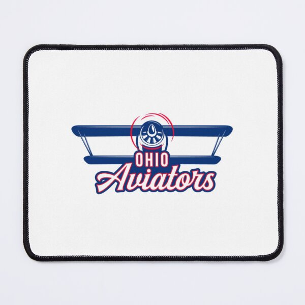 Item preview, The Ohio_Aviators  designed and sold by betrittst30.