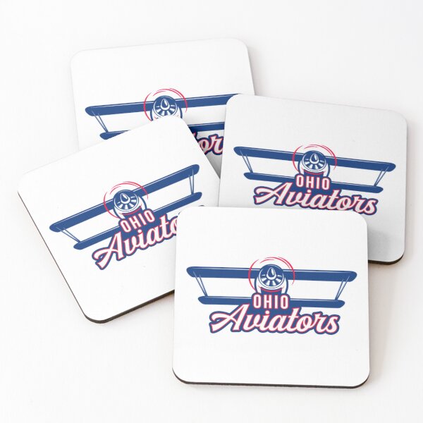 Item preview, The Ohio_Aviators  designed and sold by betrittst30.