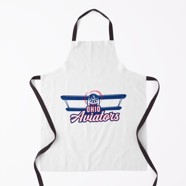 Item preview, The Ohio_Aviators designed and sold by betrittst30.