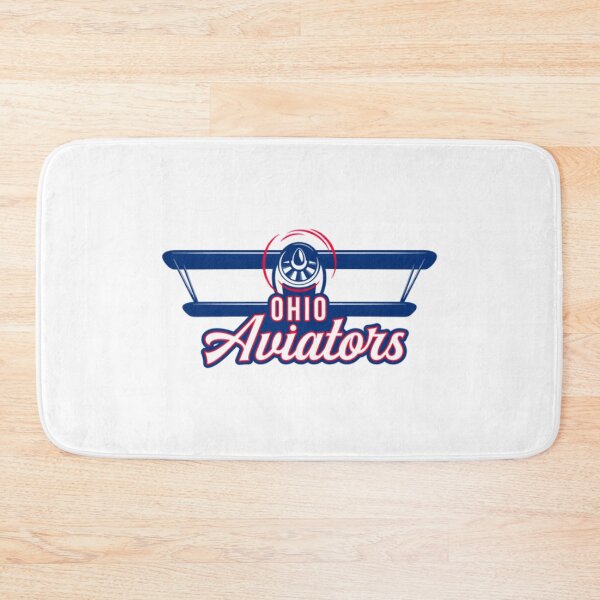 Item preview, The Ohio_Aviators  designed and sold by betrittst30.