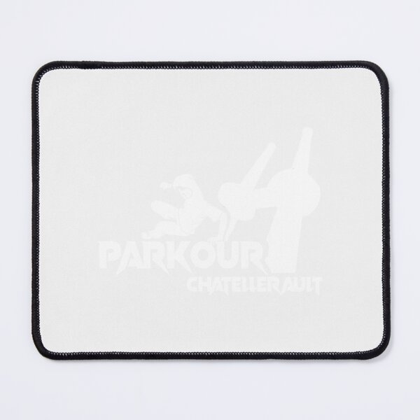 Item preview, The official Parkour Châtellerault series| Perfect Gift designed and sold by marshakuka.