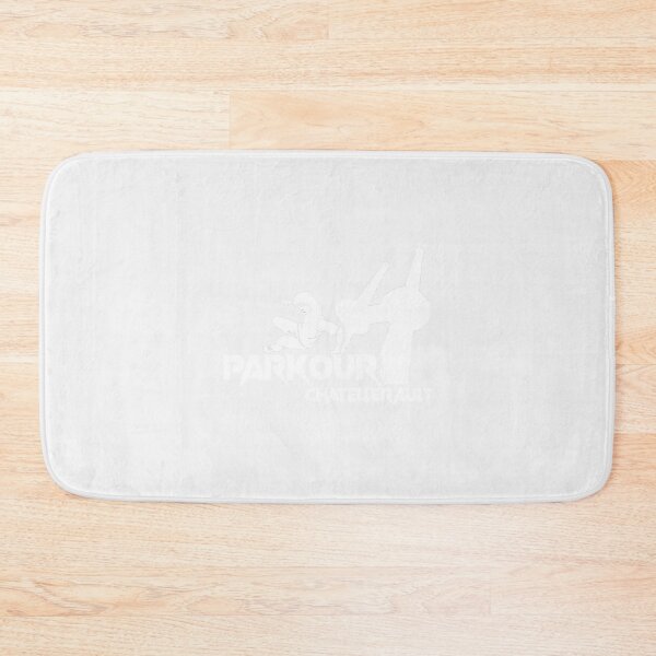 Item preview, The official Parkour Châtellerault series| Perfect Gift designed and sold by marshakuka.