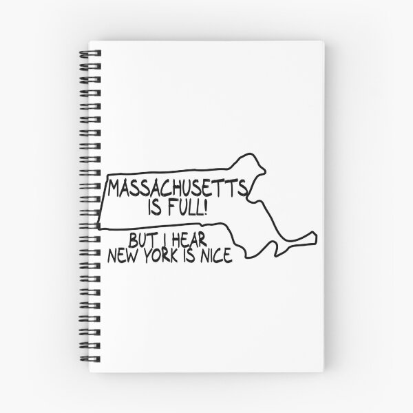 Item preview, Massachusetts is Full, but I hear New York is nice designed and sold by CalvinMade.