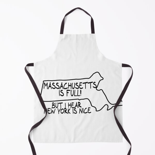 Item preview, Massachusetts is Full, but I hear New York is nice designed and sold by CalvinMade.