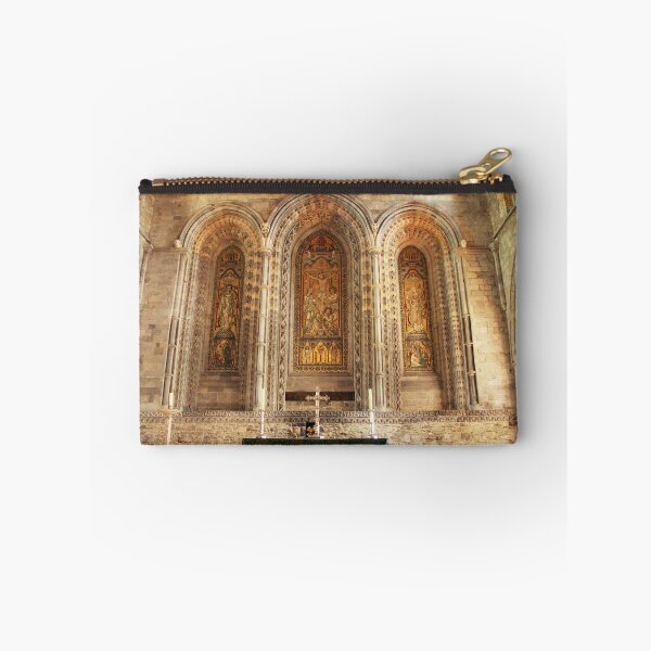Item preview, Altar at St Davids Cathedral, Pembrokeshire, Wales  designed and sold by Bev Pascoe.