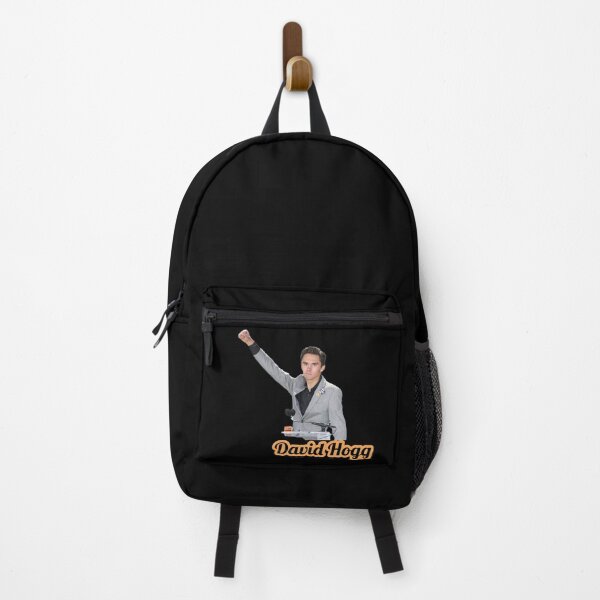Item preview, david hogg designed and sold by Mariocii.
