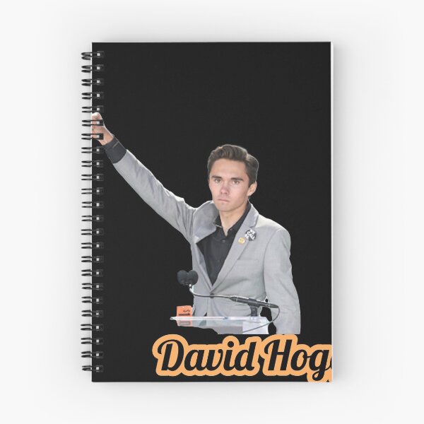 Item preview, david hogg designed and sold by Mariocii.