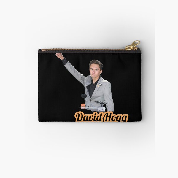 Item preview, david hogg designed and sold by Mariocii.