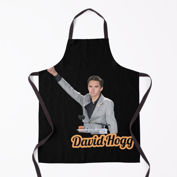 Item preview, david hogg designed and sold by Mariocii.