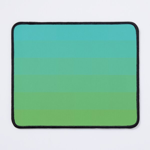 Item preview, Blue and green summer refreshing steps gradient texture designed and sold by UDDesign.