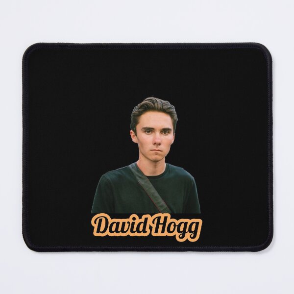 Item preview, david hogg designed and sold by Mariocii.
