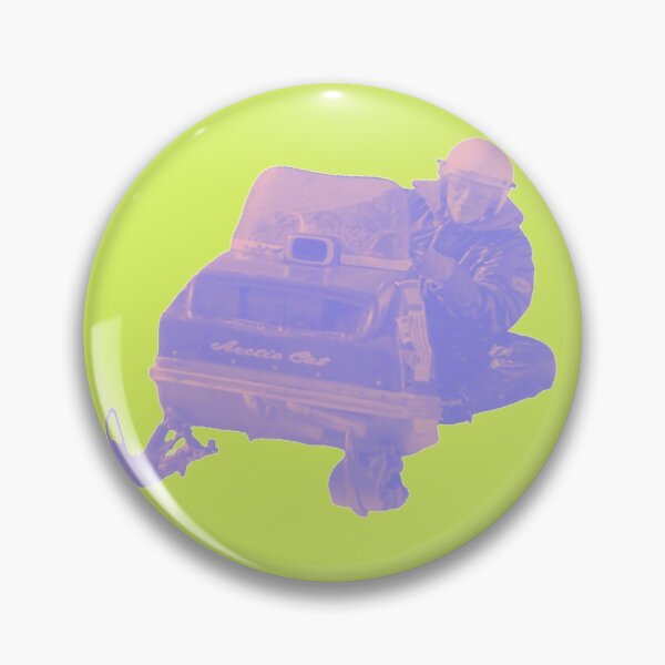 Item preview, Vintage snowmobile racing. One lunger racing. Yessah! designed and sold by mainemonty.