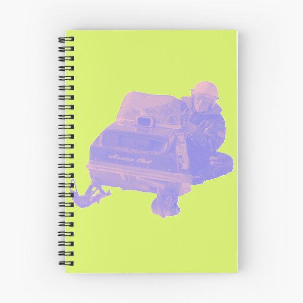 Item preview, Vintage snowmobile racing. One lunger racing. Yessah! designed and sold by mainemonty.