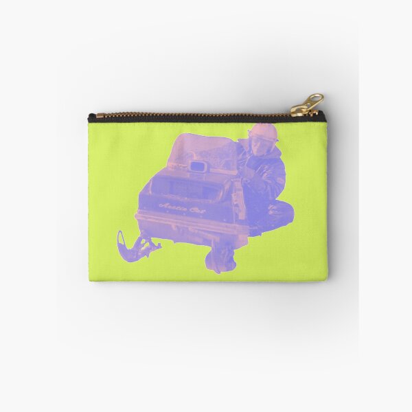 Item preview, Vintage snowmobile racing. One lunger racing. Yessah! designed and sold by mainemonty.