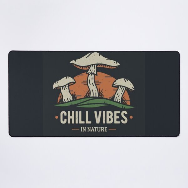 Item preview, chill vibes designed and sold by Thehecticstore.