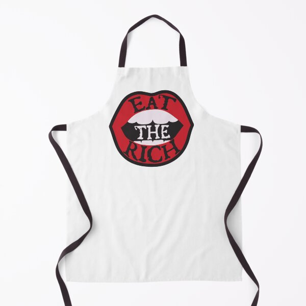 Item preview, Eat the Rich designed and sold by Lori P.