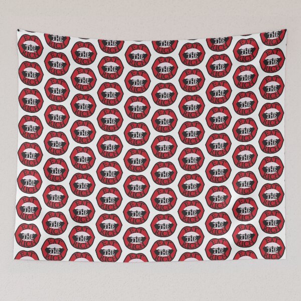 Item preview, Eat the Rich designed and sold by Lori P.