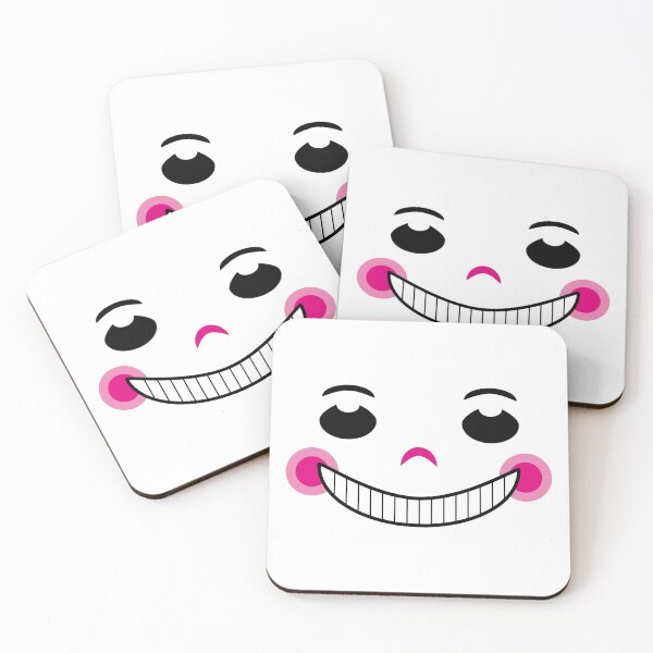 Item preview, Smiling Face designed and sold by flamini.